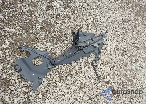 2019 BMW X3 xDrive30I z USA, uszkodzony, nr VIN 5UXTR9C55KLE17860